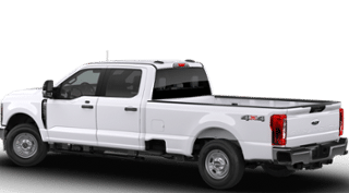 2026 Ford Super Duty® External Image 3